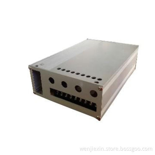 Over Load Protection Rainproof Power Supply